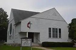 Terre Haute United Methodist Church