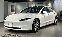 2023 refresh