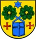 Coat of arms of Teterow