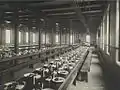 Men's Dining Hall, c. 1903