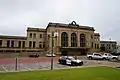 Union Station, Texarkana, Arkansas