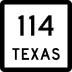 Texas 114.svg