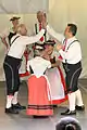 German Folkdancers of San Antonio