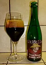 MikkellerTexas Ranger