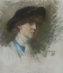 Thérèse Schwartze (1851-1918)