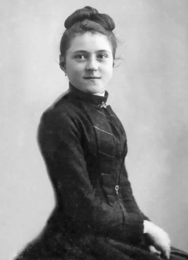 Saint Thérèse de Lisieux