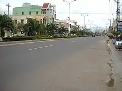 Diêu Trì street view