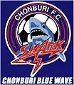 Chonburi Blue Wave 2006-2009