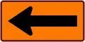 Curve marker