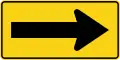 Curve marker