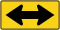 Curve marker