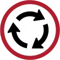 Roundabout