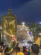 Thaipusam Celebration In Malaysia 01.