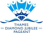 Logo of the pageant