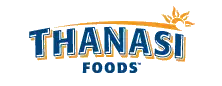 Thanasi Foods Logo