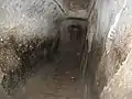 Escape Tunnel