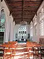 Thaxted Church, Lady Chapel