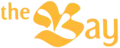 The Bay logo, used from 1965–2013.