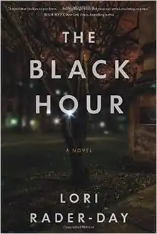 The Black Hour