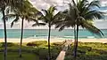 The Boca Raton Private Golden Beach