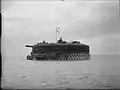 Horse Sand Fort in 1940