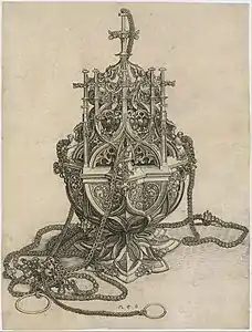 The Censer