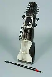 India, sarangi