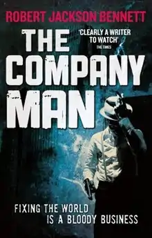 The Company Man