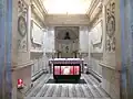 Crypt of San Gennaro, Naples Cathedral