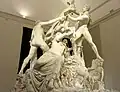 The Farnese Bull