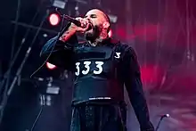 Jason Aalon Butler