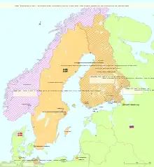 Grand Duchy of Finland