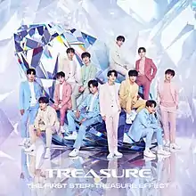 Digital, CD+DVD, and CD+Blu-ray version  cover