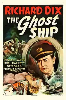 The Ghost Ship (1943)