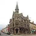 The Glebe Hotel, County Road, Walton(late 19th century; Grade II)