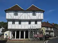 The Guildhall, Thaxted