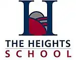 The Heights School (Australia) Logo