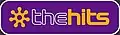 The Hits Radio logo used from 2004 to 2006.