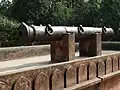 Jahan Kosha Cannon