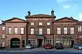 The Lamb Hotel, High Street, Wavertree(1850s; Grade II)