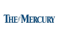 The Mercury Logo