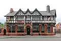 The Mere Bank Pub, Heyworth Street, Everton(1881; Grade II)