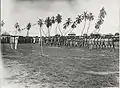 Coronation Day Parade, Saltpond.