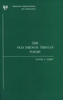 Green book cover displaying the title, author, and series