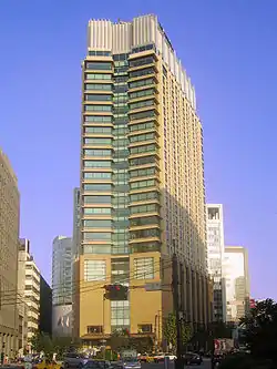 The Peninsula Tokyo