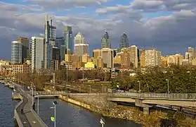 7 – Philadelphia, Pennsylvania