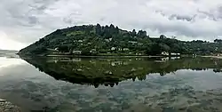 The Point (Potato Point) Pūrākaunui