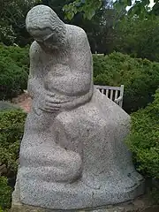 The Prodigal Son (1932–39), National Cathedral, Washington, D.C.