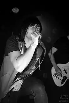 The Ready Set in 2009