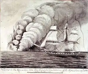 HMS Sabrina